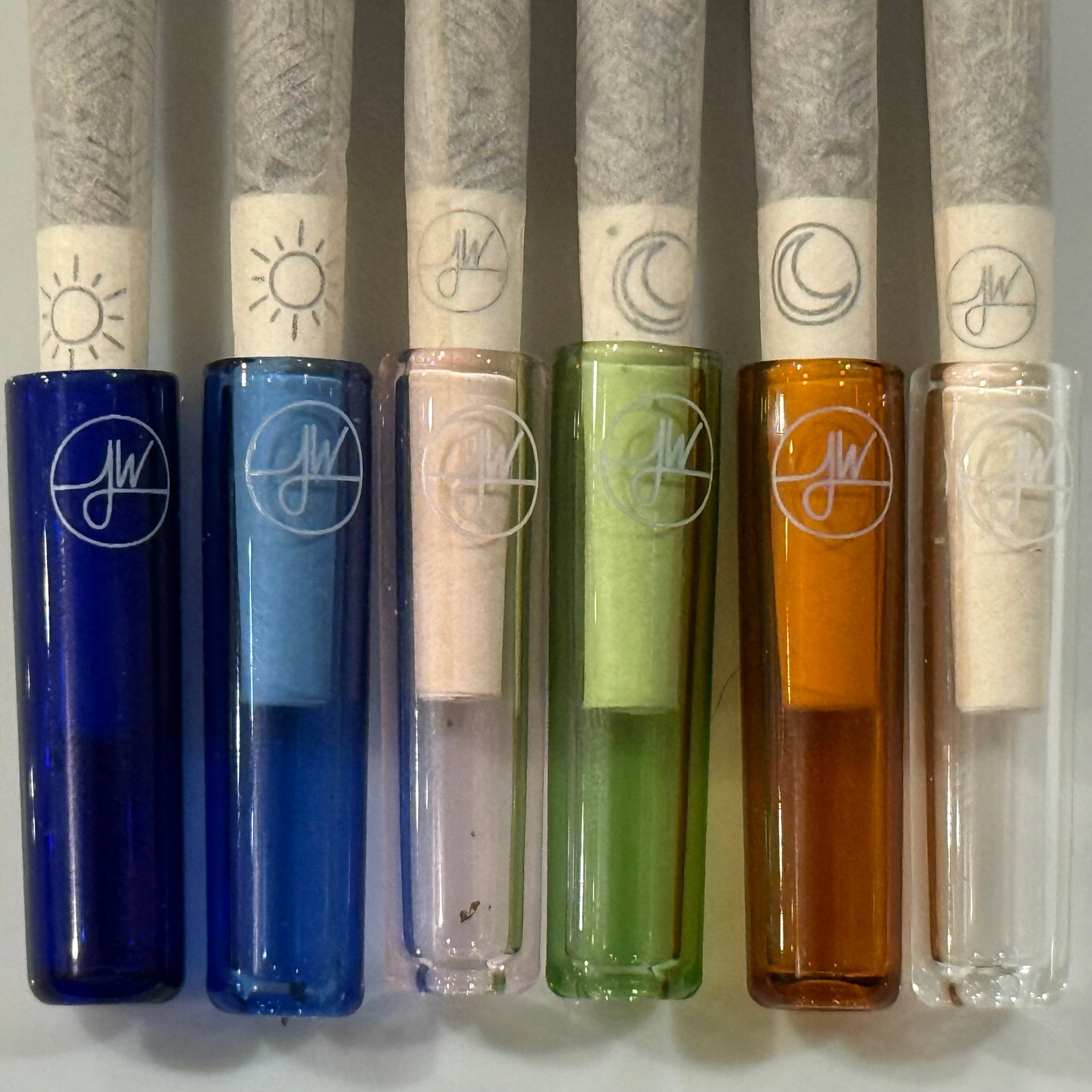 Glass Joint Tip | Cobalt