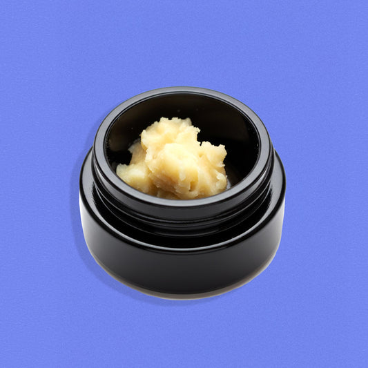 Blue Dream - Sativa - THCa Concentrate Budder