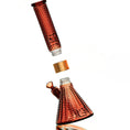 Load image into Gallery viewer, Jane West x Prism Bong - Amber
