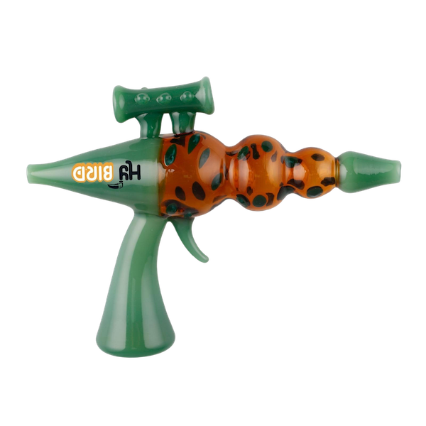 HyBird Raygun Pipe