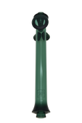 Load image into Gallery viewer, JW Original Steamroller Hand Pipe | Teal
