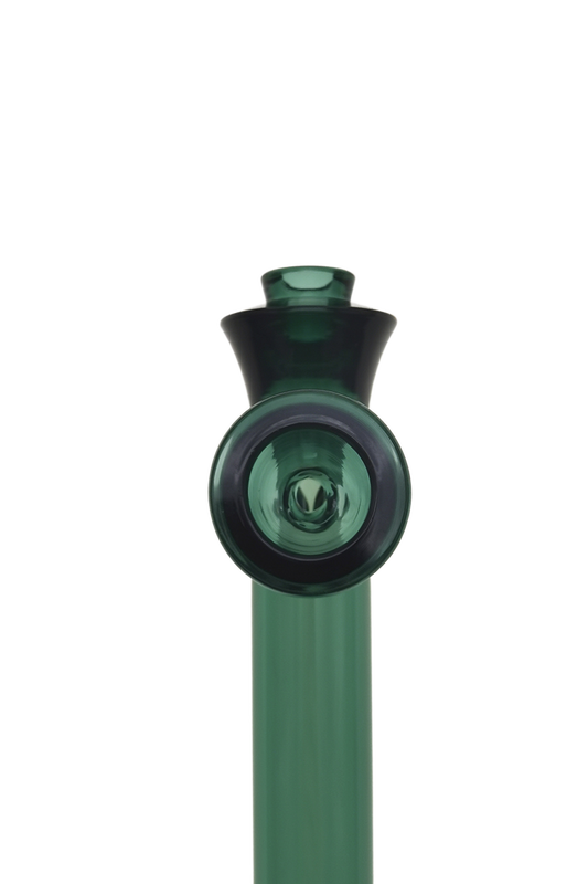 JW Original Steamroller Hand Pipe | Teal