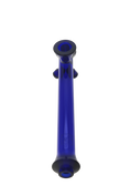 Load image into Gallery viewer, JW Original Steamroller Hand Pipe | Cobalt

