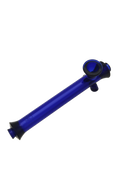 Load image into Gallery viewer, JW Original Steamroller Hand Pipe | Cobalt
