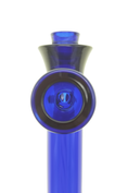 Load image into Gallery viewer, JW Original Steamroller Hand Pipe | Cobalt
