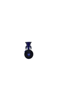 Load image into Gallery viewer, JW Original Steamroller Hand Pipe | Cobalt
