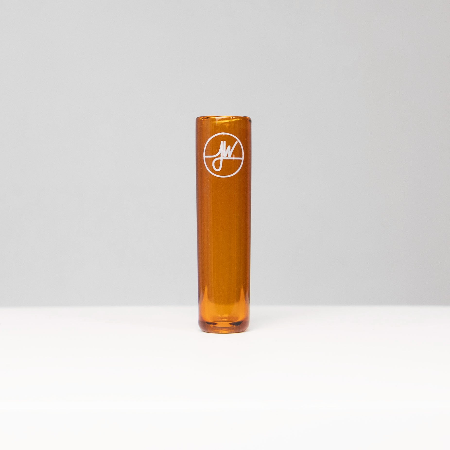 Glass Joint Tip | Amber