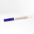 Load image into Gallery viewer, Glass Joint Tip | Cobalt
