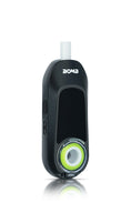 Load image into Gallery viewer, Bomb × VapX Magic Bean Mobile Vaporizer- Onyx Black

