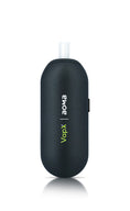 Load image into Gallery viewer, Bomb × VapX Magic Bean Mobile Vaporizer- Onyx Black

