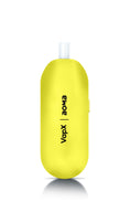 Load image into Gallery viewer, Bomb × VapX Magic Bean Mobile Vaporizer- Liquid Lemon
