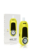 Load image into Gallery viewer, Bomb × VapX Magic Bean Mobile Vaporizer- Liquid Lemon
