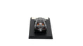 Laad de afbeelding in de Gallery-viewer, 1:64 LBWK Skyline GTR ER34 Super Silhouette – Carbon Chrome Edition
