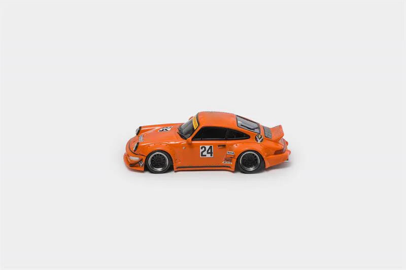 Fast Speed 1:64 RWB 964 “Baphomet” Diecast Model
