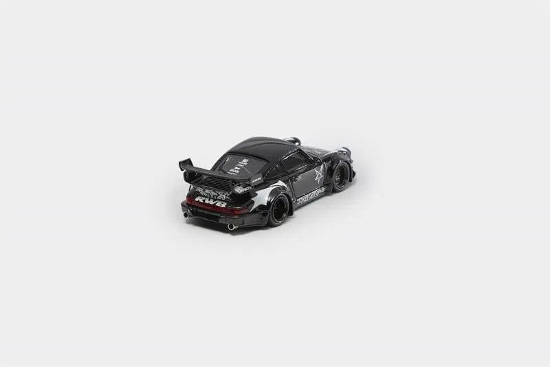 Fast Speed 1:64 RWB 964 “Baphomet” Diecast Model