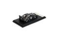 Laad de afbeelding in de Gallery-viewer, 1:64 LBWK Skyline GTR ER34 Super Silhouette – Carbon Chrome Edition
