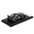 Laad de afbeelding in de Gallery-viewer, 1:64 LBWK Skyline GTR ER34 Super Silhouette – Carbon Chrome Edition
