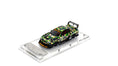 Laad de afbeelding in de Gallery-viewer, 1:64 LBWK Skyline GTR ER34 Super Silhouette – Carbon Chrome Edition
