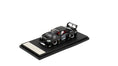 Laad de afbeelding in de Gallery-viewer, 1:64 LBWK Skyline GTR ER34 Super Silhouette – Carbon Chrome Edition
