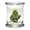 Load image into Gallery viewer, 420 Science Pop Top Jar
