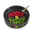 Load image into Gallery viewer, Roast & Toast Ashtray
