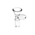 Laad de afbeelding in de Gallery-viewer, Pulsar Pizza Design Glass Beaker Water Pipe
