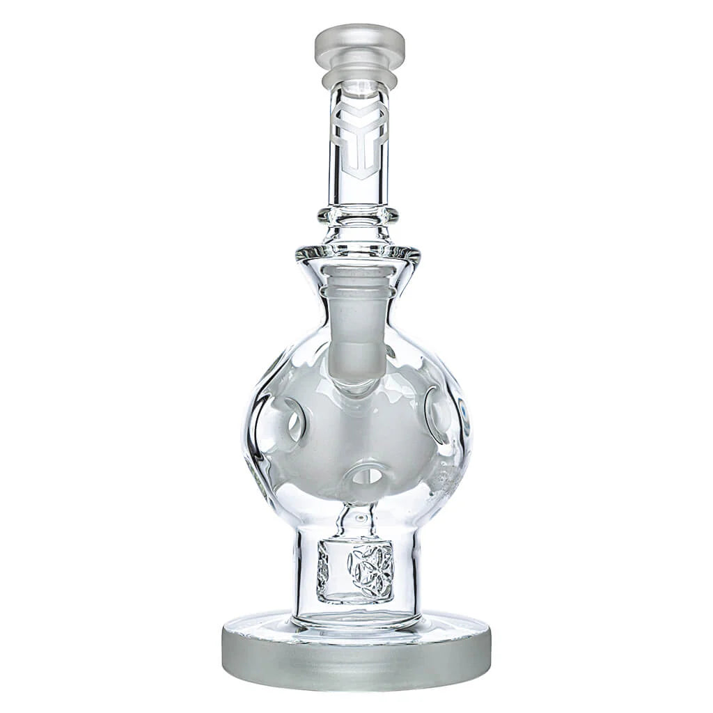 Calibear Exosphere Seed Of Life Dab Rig