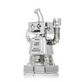 Cargar la imagen en la vista de la galería, Hemper Hi-Robot XL Recycler Bong 8.75"
