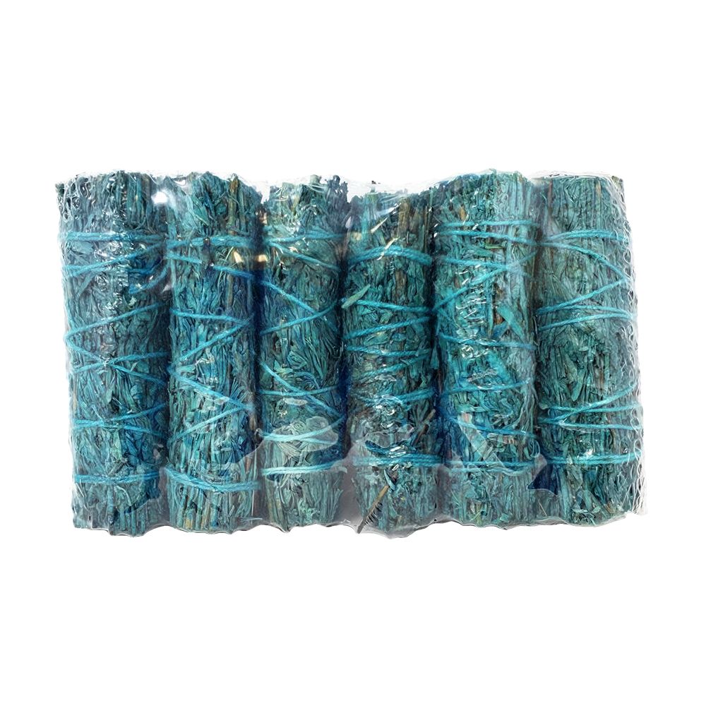 Nag Champa Sage (6 pack)