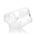 Cargar la imagen en la vista de la galería, Jurassic Spark Skull Hand Pipe
