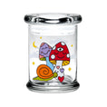 Load image into Gallery viewer, 420 Science Pop Top Jar
