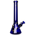 Load image into Gallery viewer, Gear Premium Sidekick Glass Beaker Water Pipe
