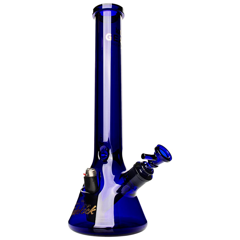 Gear Premium Sidekick Glass Beaker Water Pipe