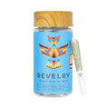 Load image into Gallery viewer, Revelry Premium Indoor THCA Pre-Rolls | 0.5g | 14pc Pack

