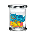 Load image into Gallery viewer, 420 Science Pop Top Jar
