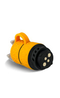 Laad de afbeelding in de Gallery-viewer, Bomb Erig Sykloud Atomizer - Orange
