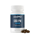 Laad de afbeelding in de Gallery-viewer, cbdMD CBD Sleep Softgels - 1500MG (Broad or Full Spectrum)
