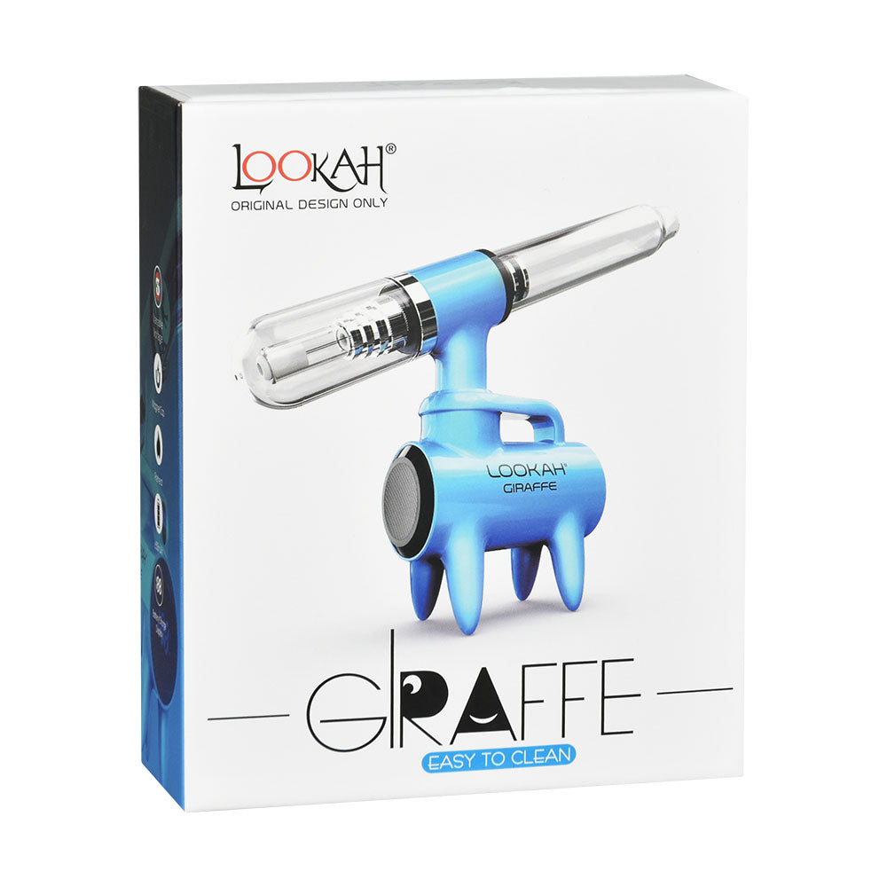 Lookah Giraffe Nectar Collector | 650mAh