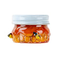 Load image into Gallery viewer, Empire Glassworks Terp Jar - 1.15" x 1.75" / Honeycomb
