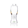 Load image into Gallery viewer, HEMPER - Das Boot Bong 6"
