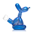 Cargar la imagen en la vista de la galería, Balloon Dog Bong 5.5"
