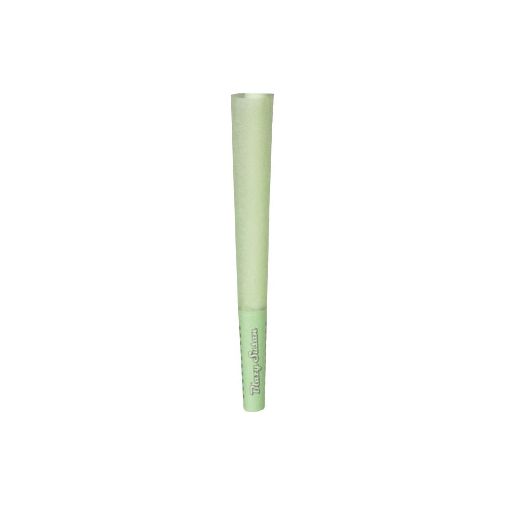 Blazy Susan Green Pre-Rolled Cones | 21ct Display