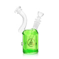 Laad de afbeelding in de Gallery-viewer, Ritual Smoke - Blizzard Bubbler - Green
