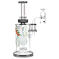 Load image into Gallery viewer, High Times x Pulsar High Horse Dab Rig Set - 9" / 14mm F
