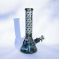 Load image into Gallery viewer, Jane West Limited Edition Sidekick Bong by GEAR Premium®
