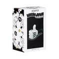 Load image into Gallery viewer, Hemper High Jinx Glass Hand Pipe - 4"
