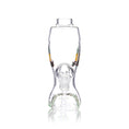 Load image into Gallery viewer, HEMPER - Das Boot Bong 6"

