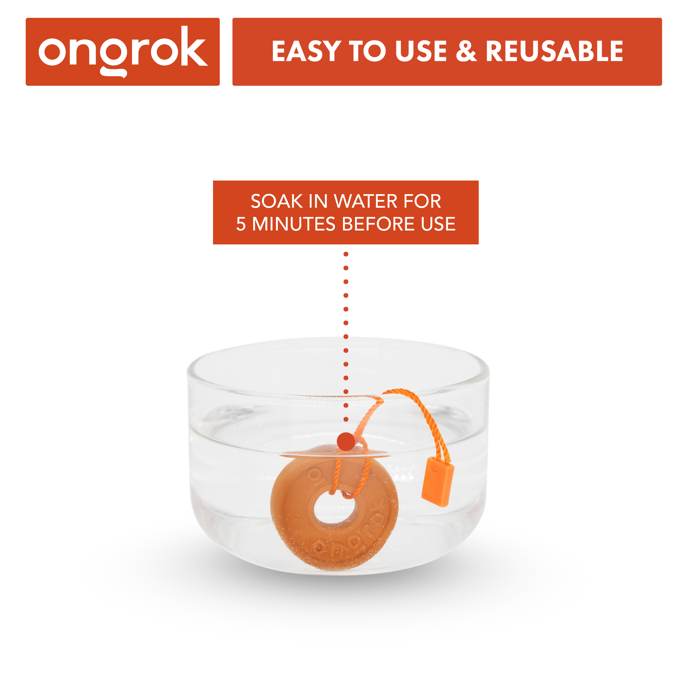 Ongrok Humidifying Stones