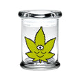 Load image into Gallery viewer, 420 Science Pop Top Jar
