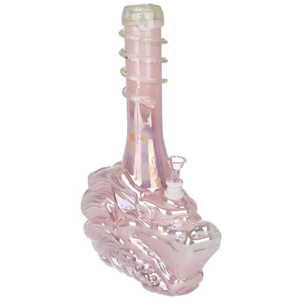 Dragon Soft Glass Water Pipe